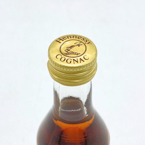 ヘネシー ファイン シャンパーニュ VSOP 30ml 40% Hennessy コニャック【U1】